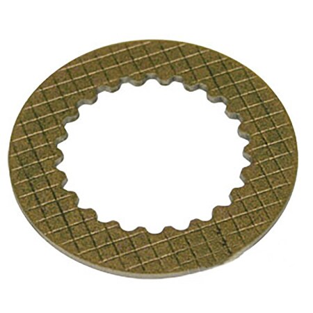 Aic Replacement Parts Plate, Thrust; MFWD A-9966308-AI